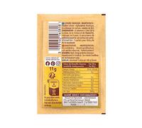 VAHINÉ - Levure Chimique, Pour Pâtisseries Légères Et Moelleuses, Lot De 5 Sachets 275g - Lot De 4