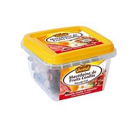 Vahiné Macédoine de Fruits Confits 150g (lot de