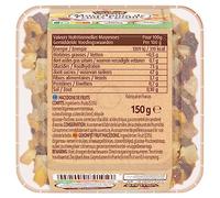 VAHINE - Macédoine De Fruits Confits, Pour Pâtisseries Et Desserts, 150g - Lot De 4