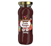 VAHINE - Nappage aux Fruits Rouges 155 g