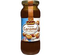 Vahiné Nappage Caramel Goût Beurre Salé 190g (lot de 3)