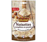 VAHINE - Noisettes Complètes en Poudre 100 g