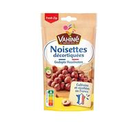 VAHINE | Noisettes De France 100G | Lot De (2) | livraison offerte