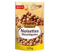 VAHINE - Noisettes Décortiquées 125 g