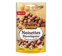 Vahiné Noisettes Décortiquées Les Classiques Fresh Zip 125g (lot de