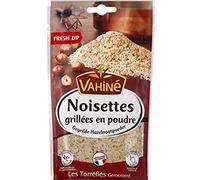 VAHINE - Noisettes Grillées en Poudre 100 g