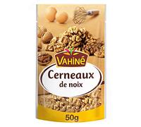 Vahiné Noix 50g - Lot de 6