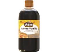 VAHINÉ - Parfum vanille 500 ml