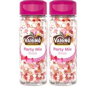 VAHINÉ - Party Mix Rose (Lot de 2)