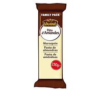Vahiné Pâte d?Amandes Family Pack 250g (lot de