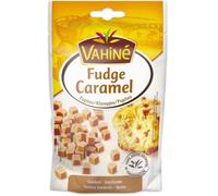 VAHINÉ - Pépites Caramel 70G - Lot De 3
