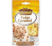 VAHINÉ - Pépites Caramel 70G - Lot De 3 - Offre Special
