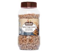 Vahiné Pépites Fudge Caramel, 550 G
