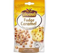 Vahiné Pépites Fudge Caramel Fondant 70g (lot de 3)