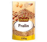 VAHINE - Pralin 100 g - Lot de 5