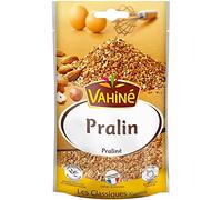 VAHINÉ - Pralin 100G - Lot De 4