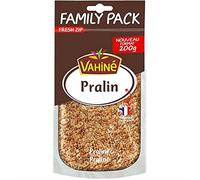 VAHINÉ - Pralin 200G - Lot De 3