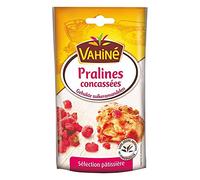 Vahiné Pralines Concassées Sélection Pâtissière 100g (lot
