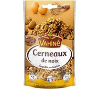 VAHINÉ - Sachet Cerneaux De Noix 50G - Lot De 4