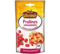 VAHINE | Sachet De Pralinés Roses 100G | Lot De (3) | livraison offerte