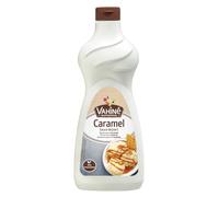 Vahiné Sauce Nappage Caramel,1 KG