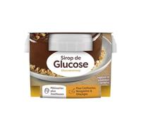 VAHINÉ - Sirop de Glucose Pour Pâtisseries Et Confiseries, Idéal Pour Créations Sucrées, 250g - Lot De 3