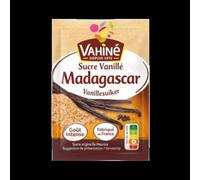 VAHINE - Sucre Vanillé de Madagascar 7.5 g (5 sachets)