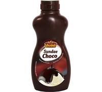 Vahiné Sundae Choco Nappage au Chocolat 300g (lot de 3