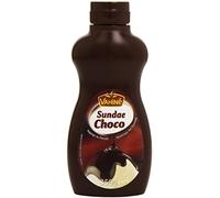 Vahine Sundae Choco Nappage au chocolat 350 g