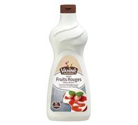 VAHINÉ - Sweety Fruits Rouges, 1 kg