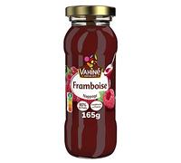 VAHINE - Nappage Framboise 165 g