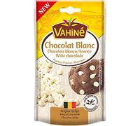 VAHINÉ - Vahiné Pépites De Chocolat Blanc 100G - Lot De 3