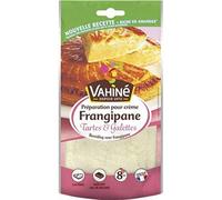 Vahiné Vahiné préparation pour crème frangipane - La boite de 250g
