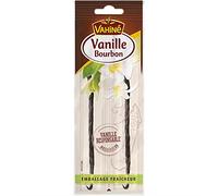 VAHINE | Vanille 2 Gousses 4G | Lot De (2) | livraison offerte