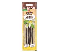 Vahine Vanille 4 gousses