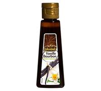 Vahiné Vanille Bourbon Arôme Naturel 50ml (lot de