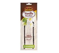 VAHINE - Vanille Bourbon Madagascar (2 gousses)