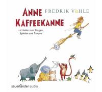 Vahle,Fredrik - Anne Kaffeekanne