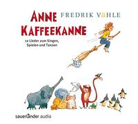 Vahle,Fredrik - Anne Kaffeekanne