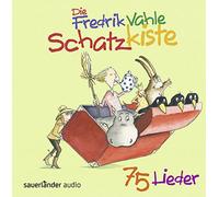 Vahle,Fredrik - Die Fredrik Vahle Schatzkiste