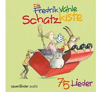 Vahle,Fredrik - Die Fredrik Vahle Schatzkiste [Import]