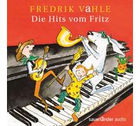 Vahle,Fredrik - Die Hits Vom Fritz [Import]