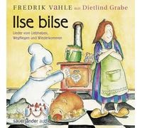 Vahle,Fredrik - Ilse Bilse [Import]