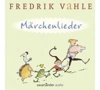 Vahle,Fredrik - Märchenlieder-9 Lieder Nach Den Brüdern Grimm