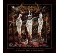 Vahrzaw – The Trembling Voices of Conquered Men – Vinyle Gatefold (Z-Products)