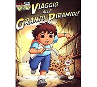 Vai Diego-Viaggio Alle grandi piramidi [Import]