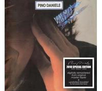 Daniele Pino – Vai Mo' – CD – Remasterisé (2017)