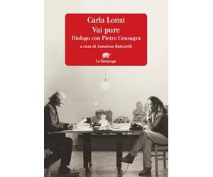 Vai pure. Dialogo con Pietro Consagra
