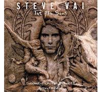 Vai, Steve - 7th Song
