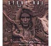 Vai, Steve - 7th Song-Enchanting Guitar Mel